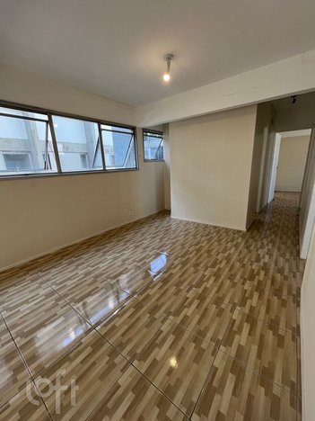 apartment em Caiubi, Perdizes - São Paulo - SP