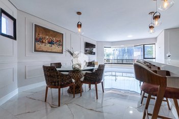 apartment em Rua Gama Lobo, Vila Dom Pedro I - São Paulo - SP