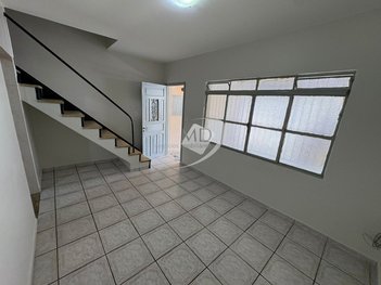 house em Rua Mogi Guassu, Olímpico - São Caetano do Sul - SP