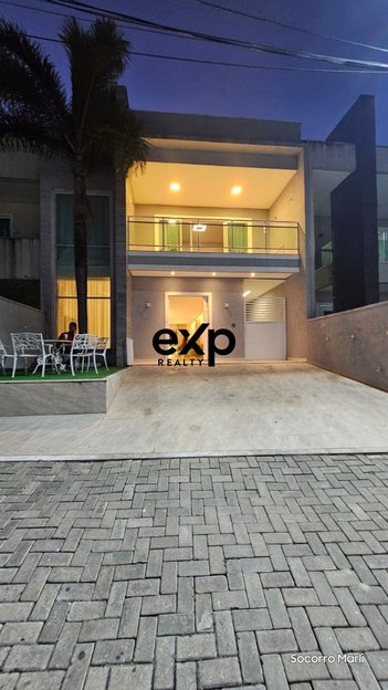 house em Rua Holanda, Maraponga - Fortaleza - CE