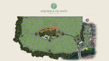 land_lot em Rua Colonizador Ênio Pipino, Setor Industrial Norte - Sinop - MT