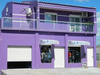 commercial_property em Pandia Calógeras, Vila São Miguel - Rio Grande - RS