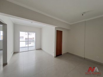 apartment em Rua Coronel Spínola de Castro, Centro - São José do Rio Preto - SP
