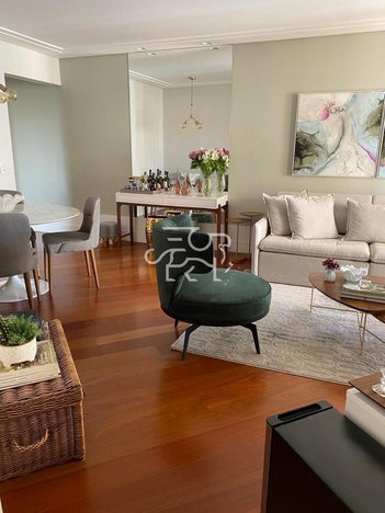 apartment em Rua Guiara, Vila Pompéia - São Paulo - SP