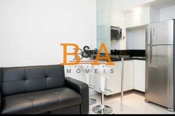 apartment em Avenida Nossa Senhora de Copacabana, Copacabana - Rio de Janeiro - RJ