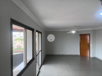 apartment em Avenida Portugal, Jardim São Luiz - Ribeirão Preto - SP