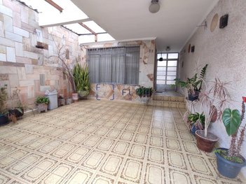 house em Rua Lagoa Formosa, Vila Guilherme - São Paulo - SP