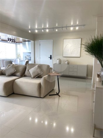 apartment em Rua Siqueira Campos, Centro - Santo André - SP