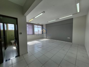 office em Rua Sete de Setembro, Centro - Sorocaba - SP