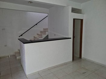 house em Rua Milton da Costa, Loteamento Villa Branca - Jacareí - SP