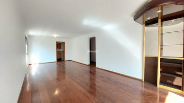 apartment em Rua Nova York, Brooklin Paulista - São Paulo - SP