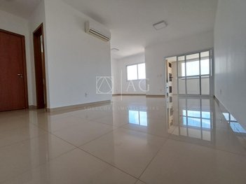 apartment em Rua Severiano Amaro dos Santos, Jardim Botânico - Ribeirão Preto - SP