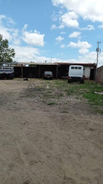 land_lot em Rua Dois, Salinas - Salinas - MG