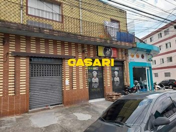 commercial_property em Rua Orense, Centro - Diadema - SP
