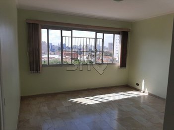 apartment em Rua José Debieux, Santana - São Paulo - SP