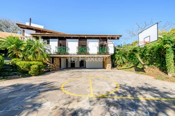 house em Avenida da Cavalhada, Cavalhada - Porto Alegre - RS