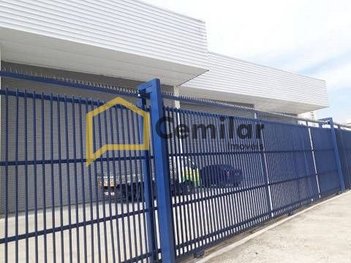 industrial em Avenida Amador Bueno da Veiga, Penha de França - São Paulo - SP