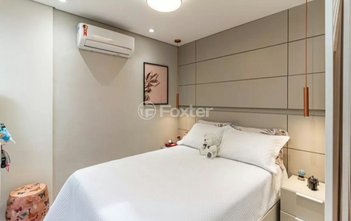 apartment em Rua Baronesa de Itu, Santa Cecília - São Paulo - SP