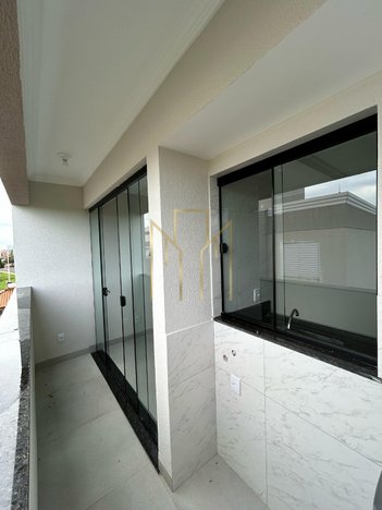 apartment em Avenida Ministro Homero Santos, Shopping Park - Uberlândia - MG