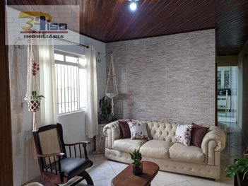 house em Rua Borges de Medeiros, Vila Fátima - São Paulo - SP