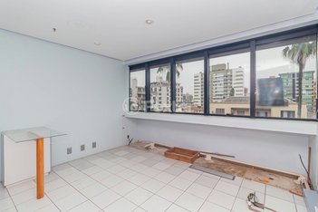 office em Avenida Getúlio Vargas, Menino Deus - Porto Alegre - RS