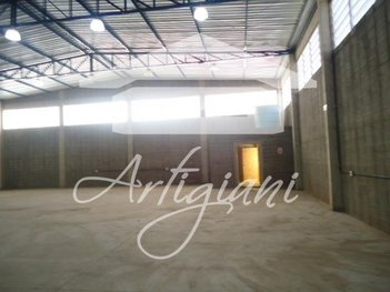 industrial em Victor Acierini, Parque Industrial Getúlio Vargas II - Mogi Guaçu - SP