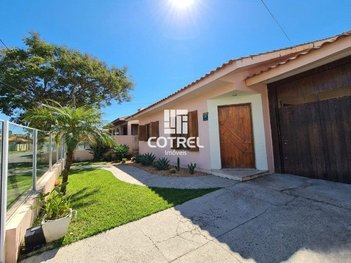 house em Rua Seis, Camobi - Santa Maria - RS