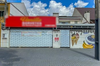 house em Rua Jorge Mansos do Nascimento Teixeira, São Pedro - São José dos Pinhais - PR