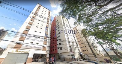 apartment em Rua São Paulo, Liberdade - São Paulo - SP