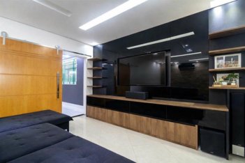 house em Rua Simpatia, Jardim das Bandeiras - São Paulo - SP