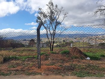 land_lot em Estrada Fazenda Nova União, Loteamento Vale das Flores - Atibaia - SP