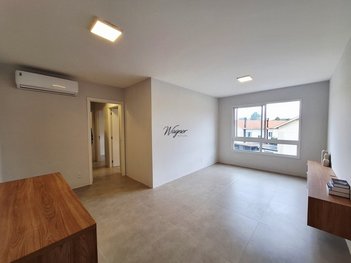 apartment em Rua Aurora, Marechal Rondon - Canoas - RS
