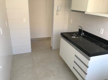 apartment em Rua Ponte Nova, Colégio Batista - Belo Horizonte - MG