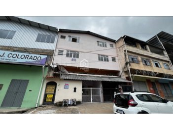 apartment em Rua Evangelista Manoel da Silva, Conselheiro Paulino - Nova Friburgo - RJ