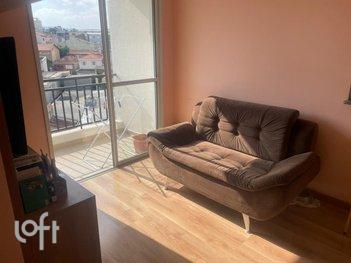 apartment em Jardim Japão, Tucuruvi - São Paulo - SP
