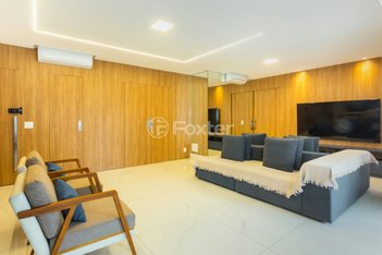 apartment em Rua Caiubi, Perdizes - São Paulo - SP