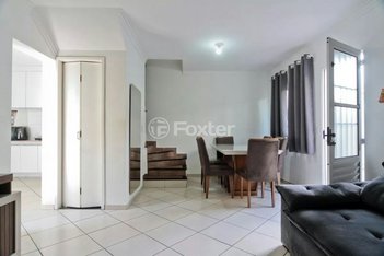 house em Rua Manoel Lopes da Cunha, Vila Mangalot - São Paulo - SP