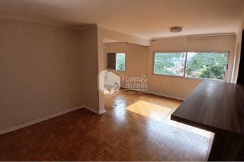 apartment em Avenida Barão do Rego Barros, Vila Congonhas - São Paulo - SP