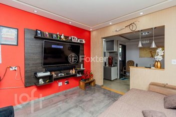 house em Rua Sargento Aires Silva Dias, Conjunto Habitacional Marechal Mascarenhas de Morais - São Paulo - SP