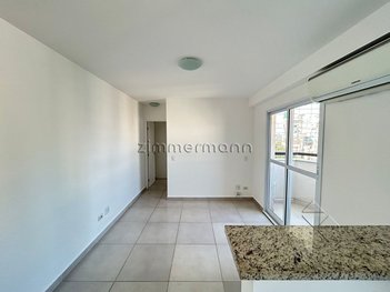 apartment em Rua Bela Cintra, Consolação - São Paulo - SP