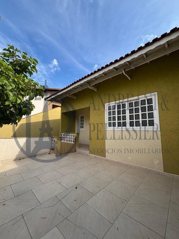 house em Rua Alfredo Batiston, Jardim Centenário - Poços de Caldas - MG