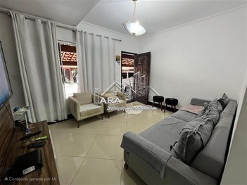 house em Rua Ricardo Butarello, Vila Santa Inês - São Paulo - SP