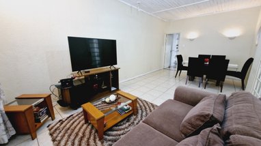 house em Rua Caetano de Campos, Vila Moreira - São Paulo - SP