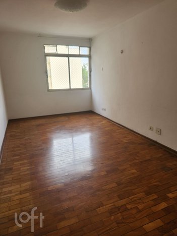 apartment em Tupi, Santa Cecília - São Paulo - SP