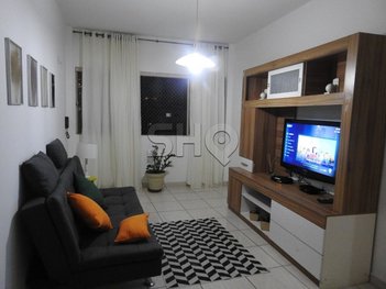 apartment em Praça Quatorze Bis, Bela Vista - São Paulo - SP