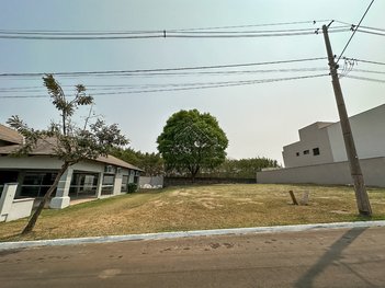 land_lot em Avenida Uriel Odas, Terras de Piracicaba - Piracicaba - SP