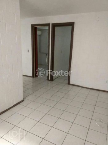 apartment em Rua José Barcellos Garcia, Rubem Berta - Porto Alegre - RS