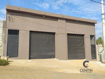 business em Rua Pedro Rodrigues, Jardim do Rio Cotia - Cotia - SP