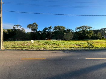 land_lot em Avenida Centenário, Pinheirinho - Criciúma - SC