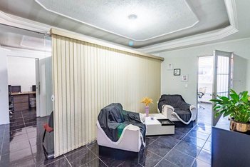 house em Avenida Augusto Barbosa Tavares, Jardim Dracena - São Paulo - SP